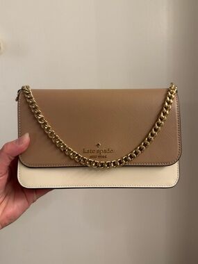 Kate Spade Madison Willow convertible crossbody bag